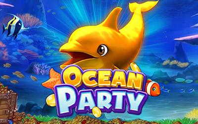 Ocean Party