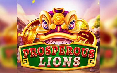 Prosperous Lions