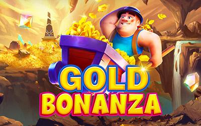 Gold Bonanza