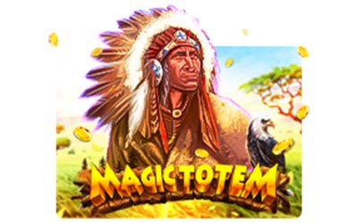Magic Totem
