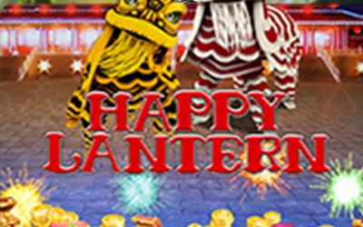 Happy Lantern