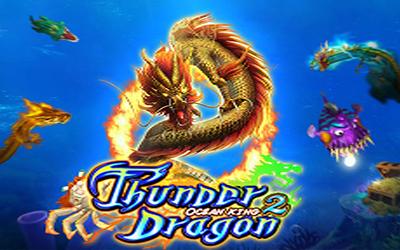 Thunder Dragon