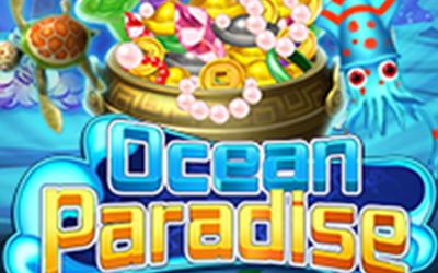 Ocean Paradise