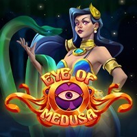 Eye of Medusa
