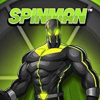 Spinman