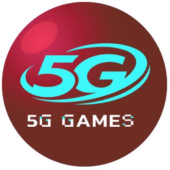 5G Games