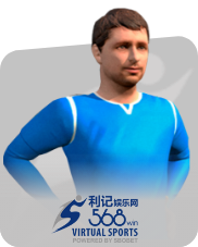 SBO Virtual Sports