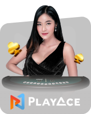 Asia Gaming