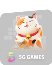 5G Games