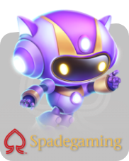 Spade Gaming