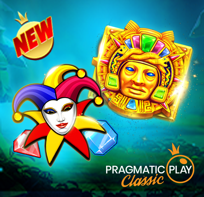 Reel Kingdom by Pragmatic