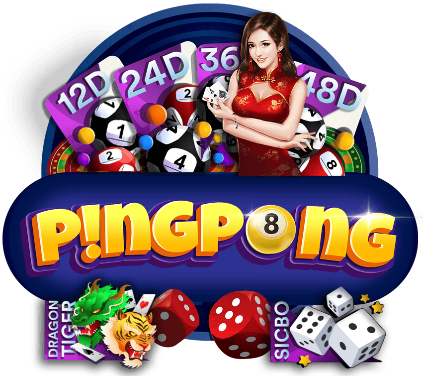 PINGPONG