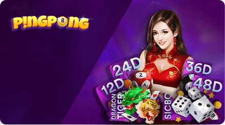 PINGPONG