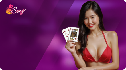 SBOSEXYBACCARAT