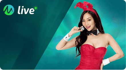 MGLIVECASINO
