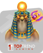 Top Trend Gaming