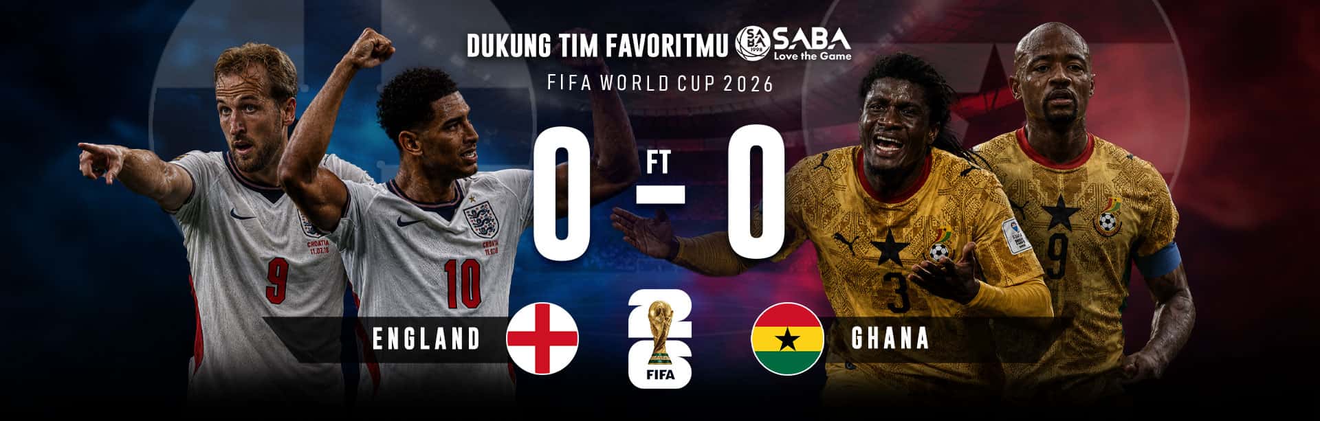 Match Results