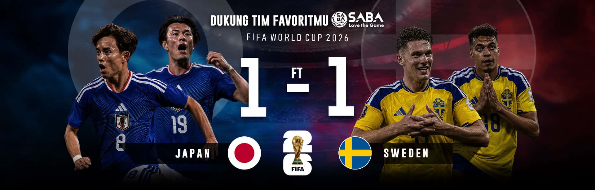 Match Results