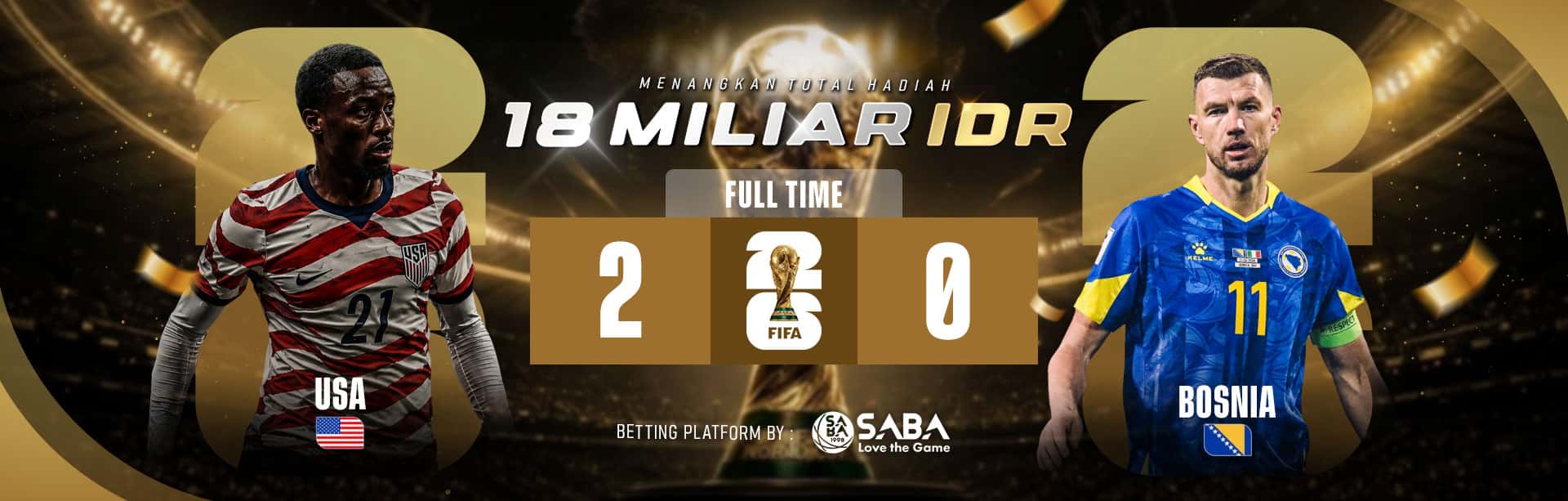 Match Results