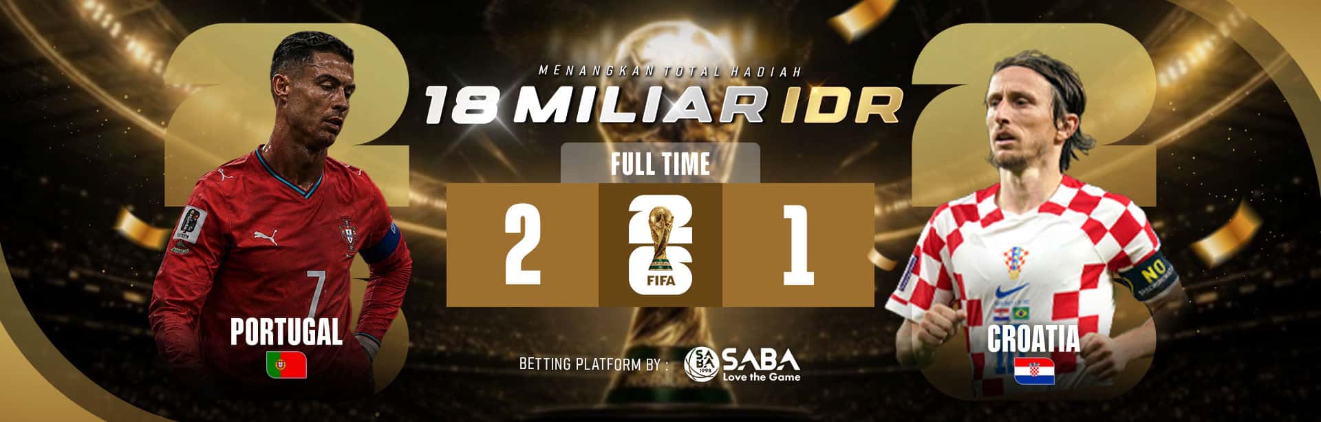 Match Results