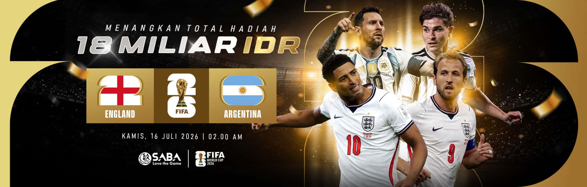 Quarter Finals