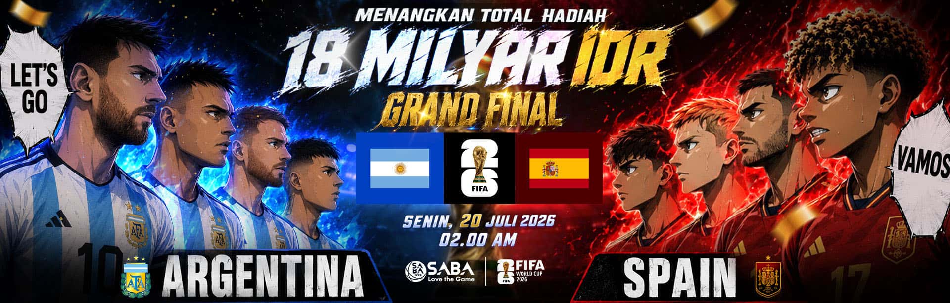 Grand Final