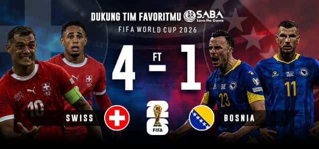 Match Result