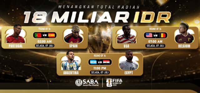 Match Schedule