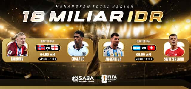 Match Schedule