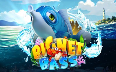 Big Net Bass