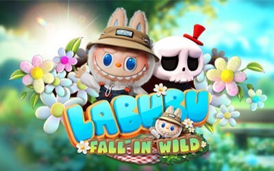 LABUBU: Fall In Wild