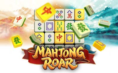 Mahjong Roar