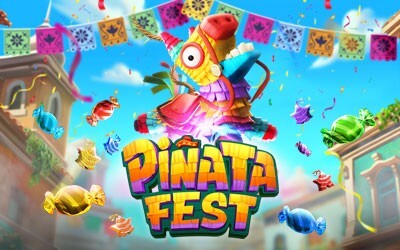 Pinata Fest