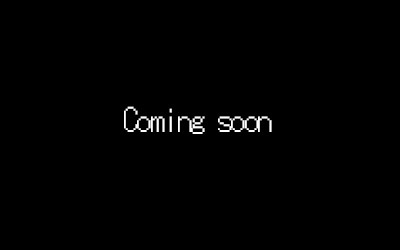 Coming soon