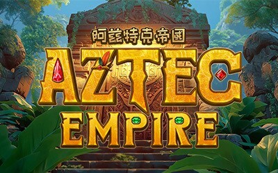 Aztec Empire