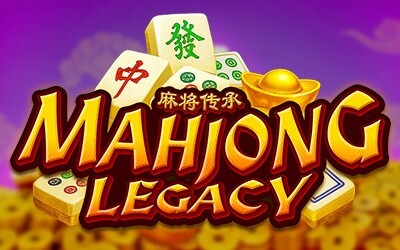 Mahjong Legacy
