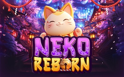 Neko Reborn