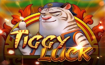 Tiggy Luck