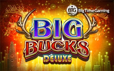 Big Bucks Deluxe