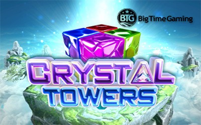 Crystal Towers