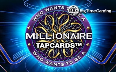 Millionaire Tapcards