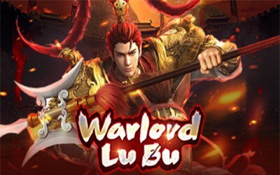 Warlord Lu Bu