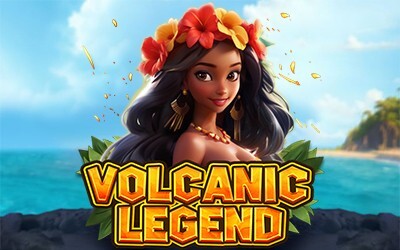 Volcanic Legend