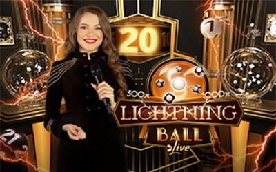 Lightning Ball