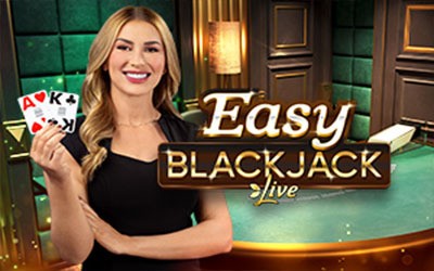 Easy Blackjack