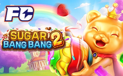 Sugar Bang Bang 2