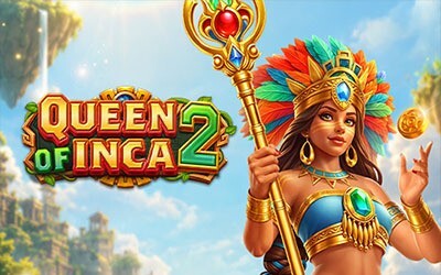 Queen of Inca 2