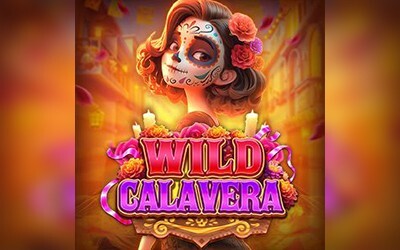 Wild Calavera