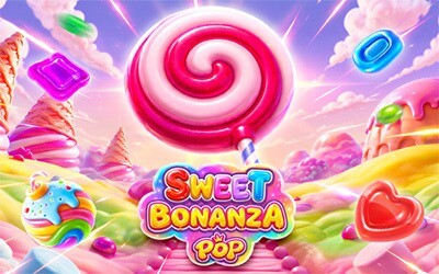 Sweet Bonanza POP