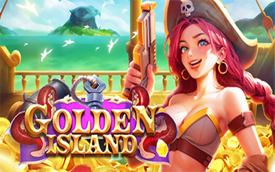 GOLDEN ISLAND